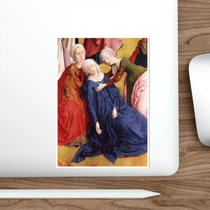SKU:33867127527799294447 Sticker types:White Shape:Die-Cut Sizes:6" × 6"