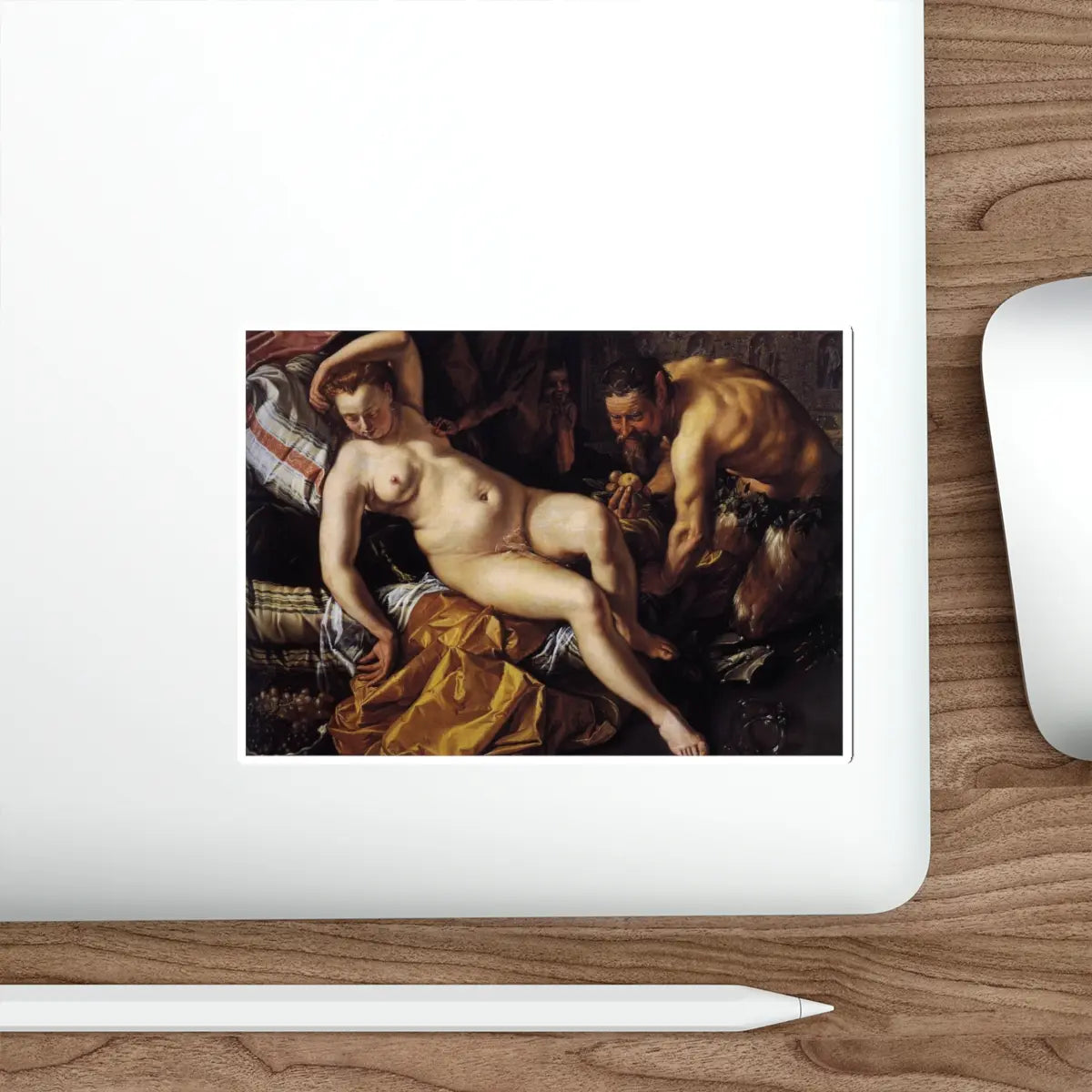 SKU:68895936613074209413 Sticker types:White Shape:Die-Cut Sizes:5" × 5"