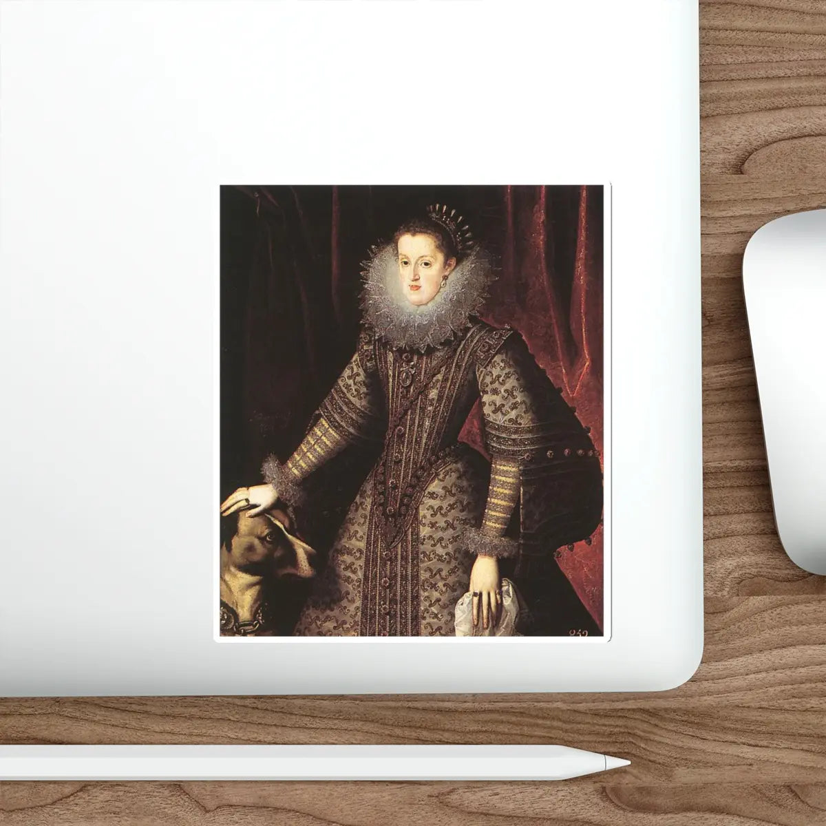 SKU:10386945549016637062 Sticker types:White Shape:Die-Cut Sizes:5" × 5"