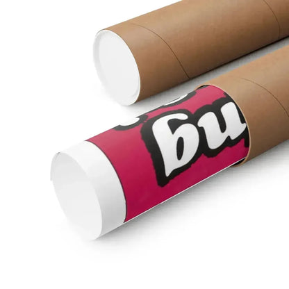 GOOD MORNING AND GOODBYE 1967 - Paper Movie Poster - The Sticker Space