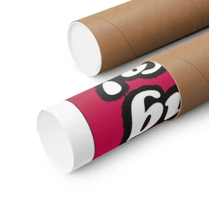 GOOD MORNING AND GOODBYE 1967 - Paper Movie Poster - The Sticker Space