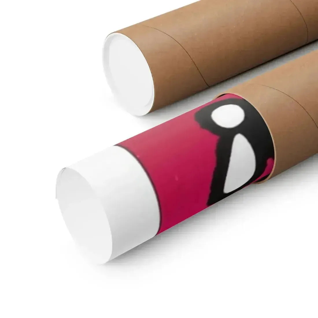 GOOD MORNING AND GOODBYE 1967 - Paper Movie Poster - The Sticker Space