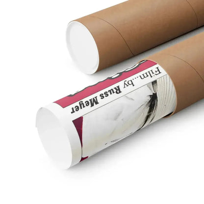 GOOD MORNING AND GOODBYE 1967 - Paper Movie Poster - The Sticker Space