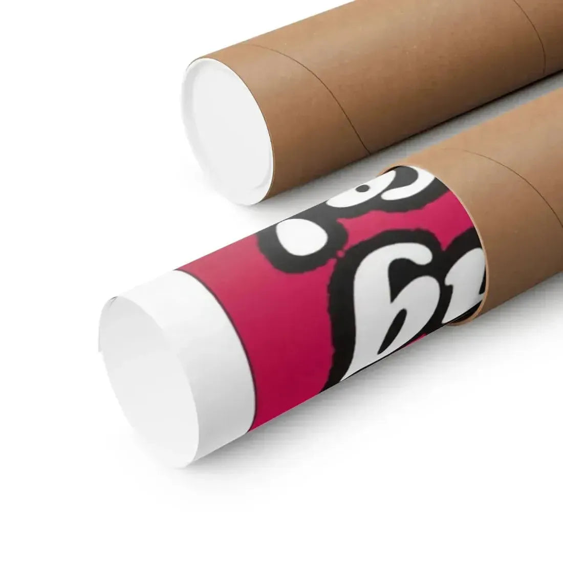 GOOD MORNING AND GOODBYE 1967 - Paper Movie Poster - The Sticker Space