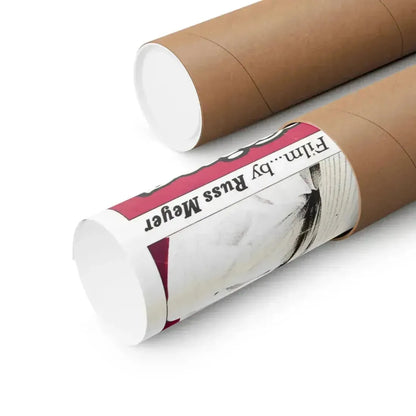 GOOD MORNING AND GOODBYE 1967 - Paper Movie Poster - The Sticker Space