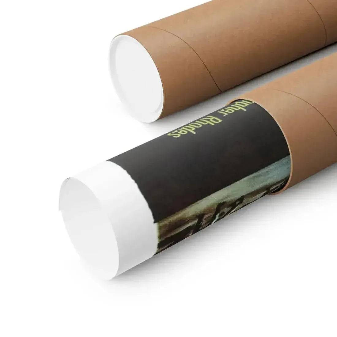 GORGO 1961 - Paper Movie Poster - The Sticker Space