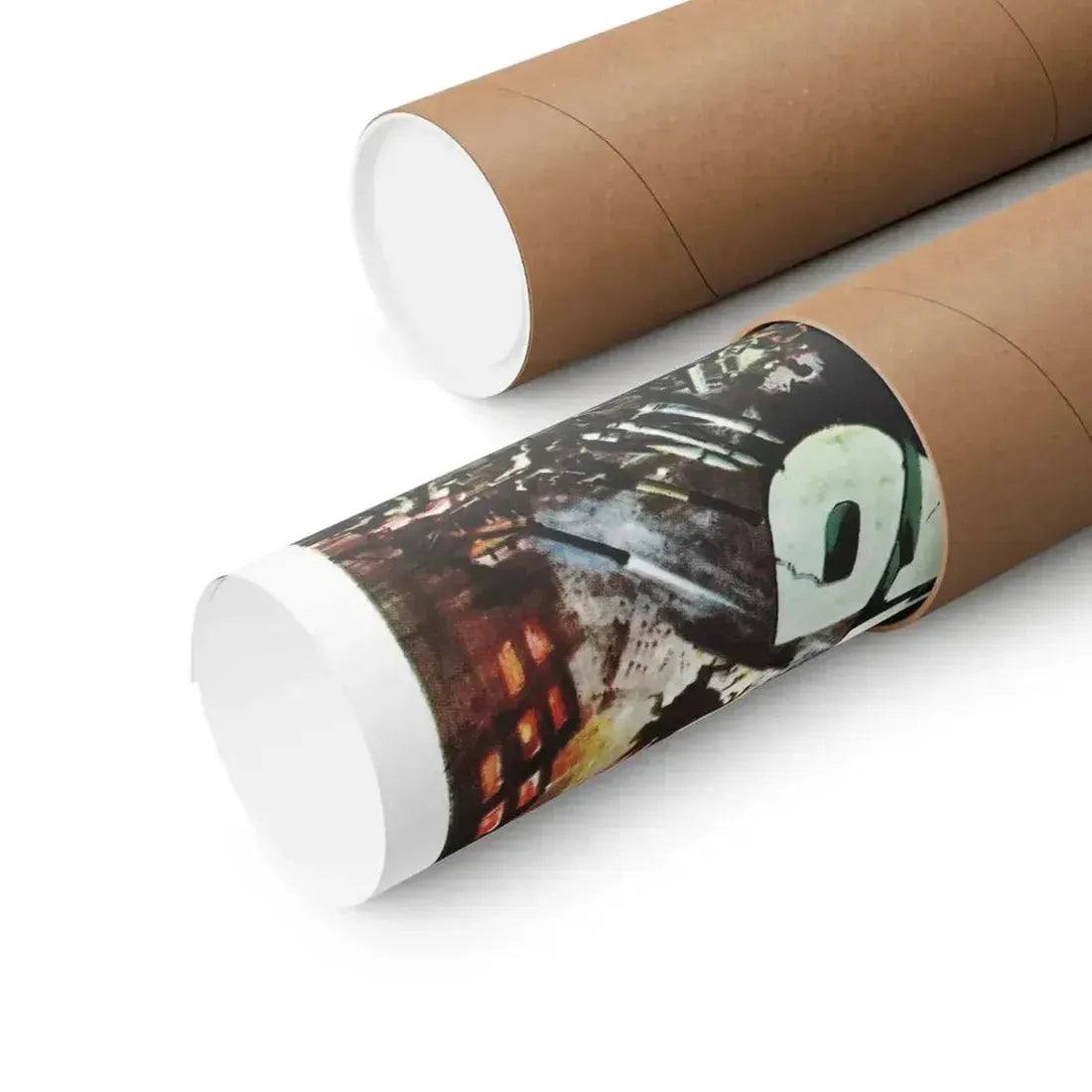 GORGO 1961 - Paper Movie Poster - The Sticker Space