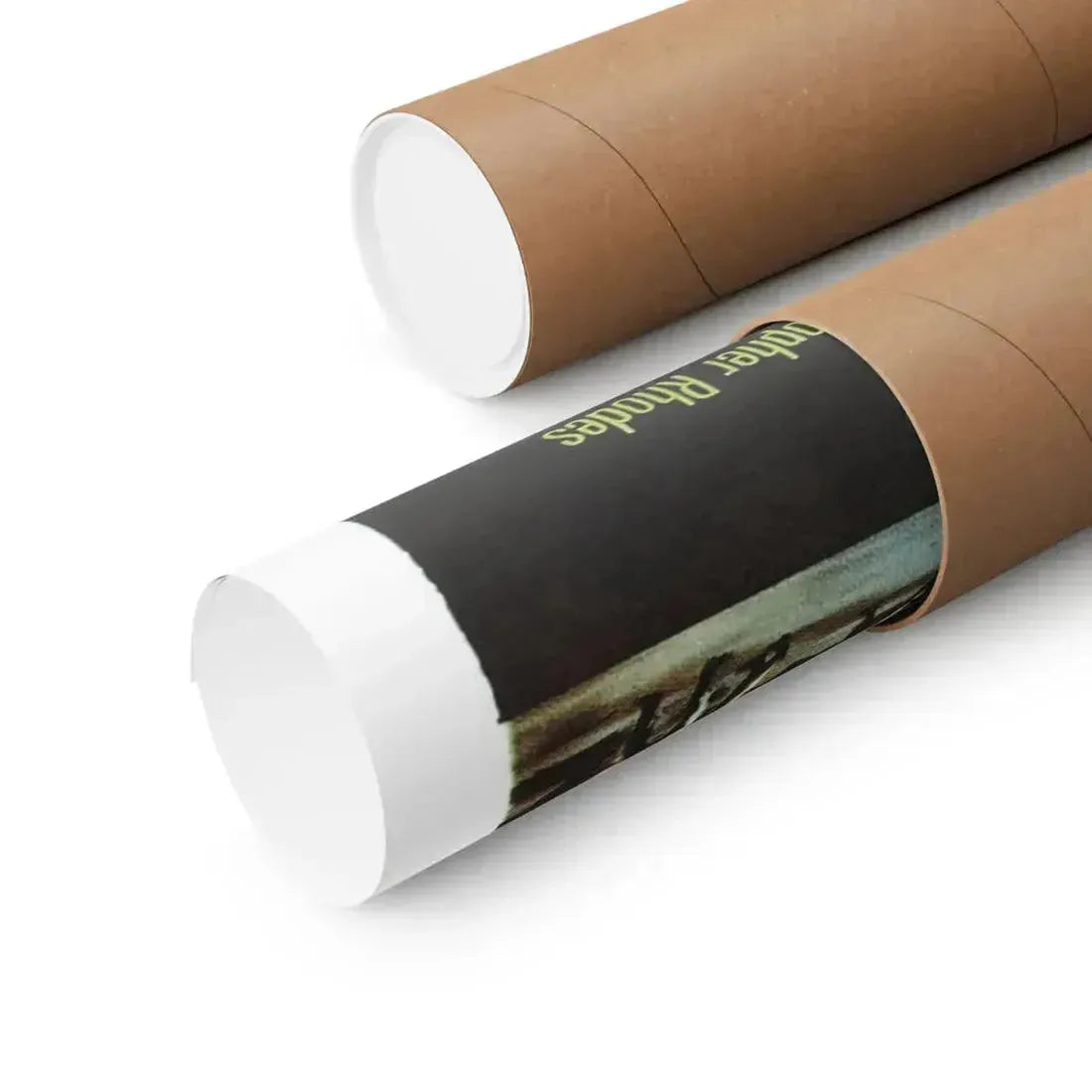 GORGO 1961 - Paper Movie Poster - The Sticker Space