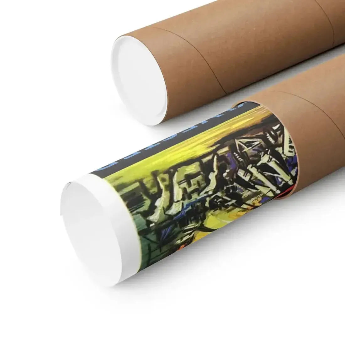 GORGO (3) 1961 - Paper Movie Poster - The Sticker Space