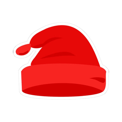 Gorro frigio de Argentina (Argentina) (Coat of Arms) STICKER Vinyl Kiss-Cut Decal 3 Inch White - The Sticker Space