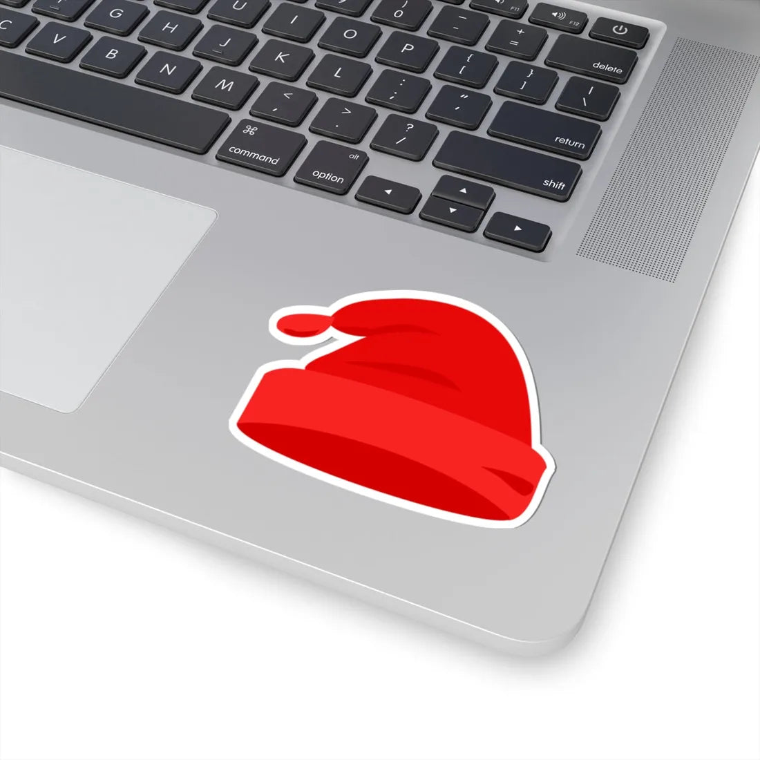 Gorro frigio de Argentina (Argentina) (Coat of Arms) STICKER Vinyl Kiss-Cut Decal - The Sticker Space