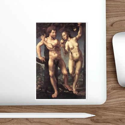 SKU:90106469231173071481 Sticker types:White Shape:Die-Cut Sizes:6" × 6"
