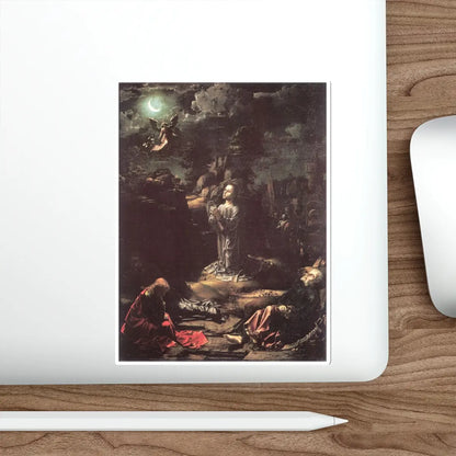 SKU:18438759401378815308 Sticker types:White Shape:Die-Cut Sizes:6" × 6"