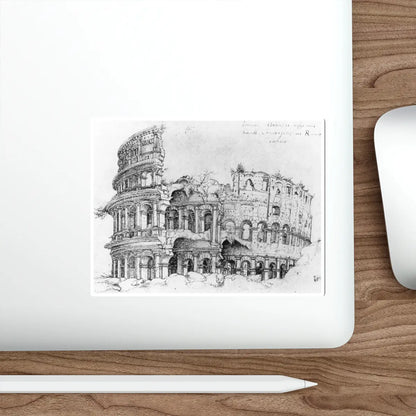 SKU:13164125940201683803 Sticker types:White Shape:Die-Cut Sizes:5" × 5"