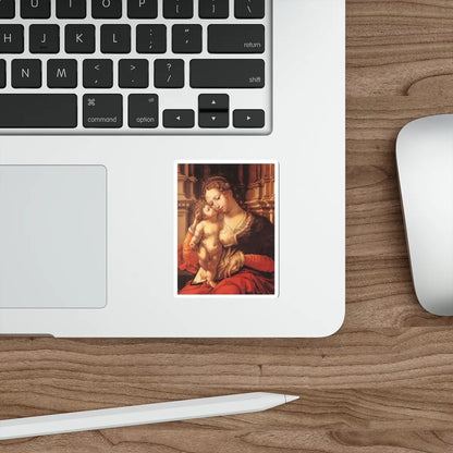 SKU:32949411170440720851 Sticker types:White Shape:Die-Cut Sizes:3" × 3"