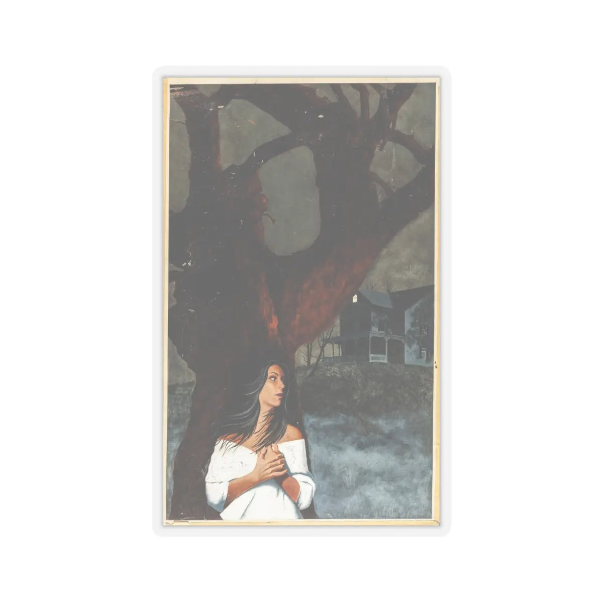 SKU:25644604420079338670 Sizes:6" × 6" Types:Transparent