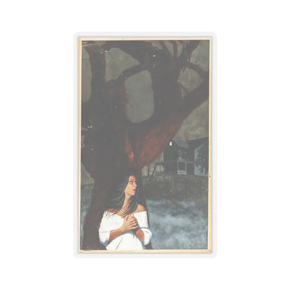 SKU:25644604420079338670 Sizes:6" × 6" Types:Transparent
