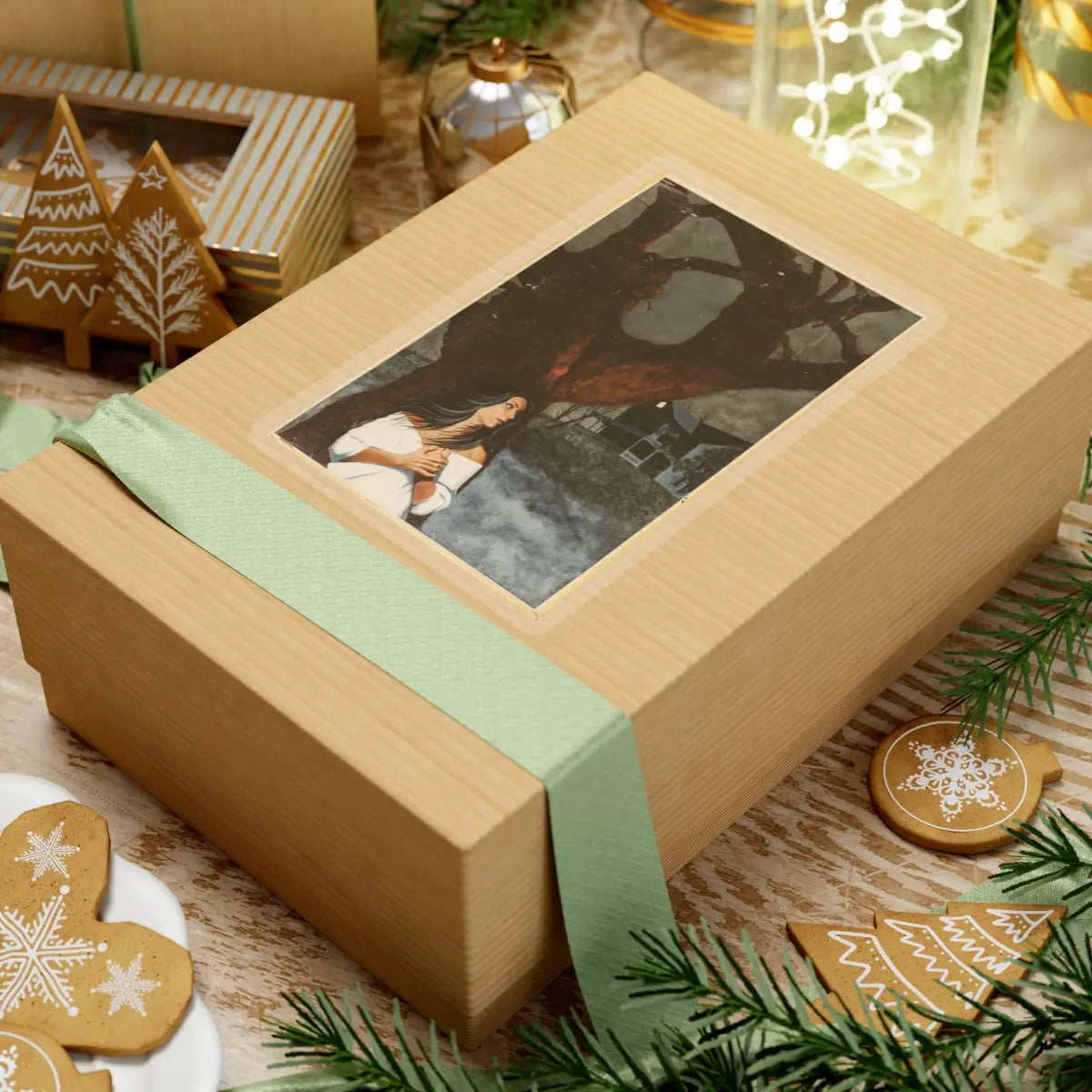 SKU:25644604420079338670 Sizes:6" × 6" Types:Transparent