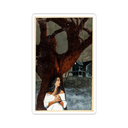 SKU:30694917997108820909 Sizes:3" × 3" Types:White