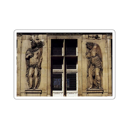SKU:75850497034431081787 Sticker types:White Shape:Die-Cut Sizes:5" × 5"
