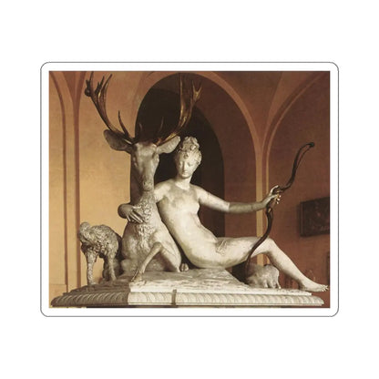 SKU:30200855534080166374 Sticker types:White Shape:Die-Cut Sizes:2" × 2"