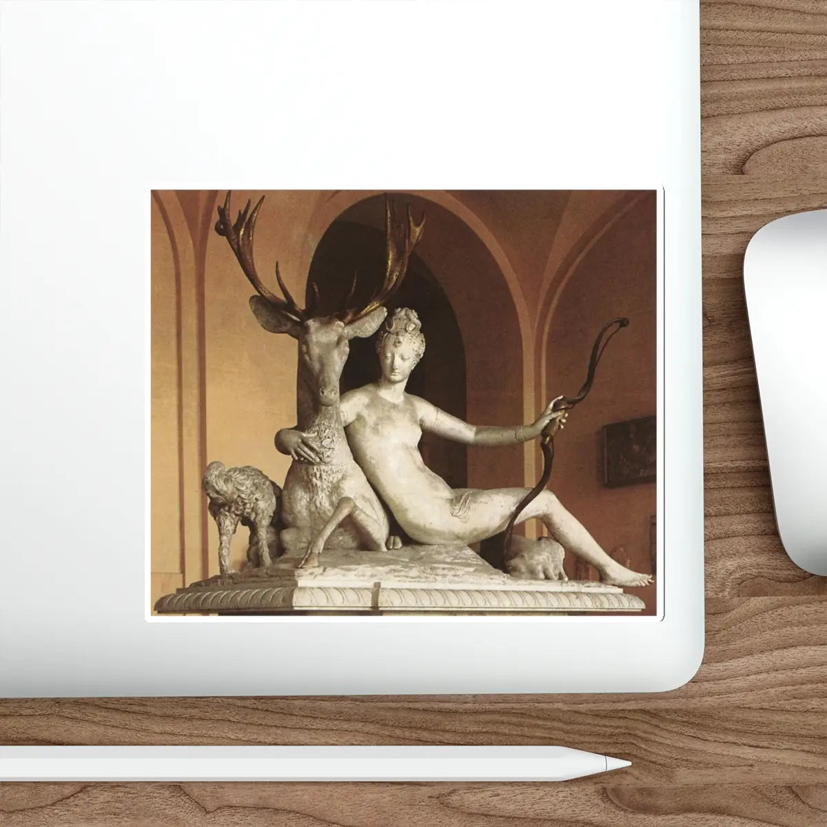 SKU:36829618797713619394 Sticker types:White Shape:Die-Cut Sizes:6" × 6"