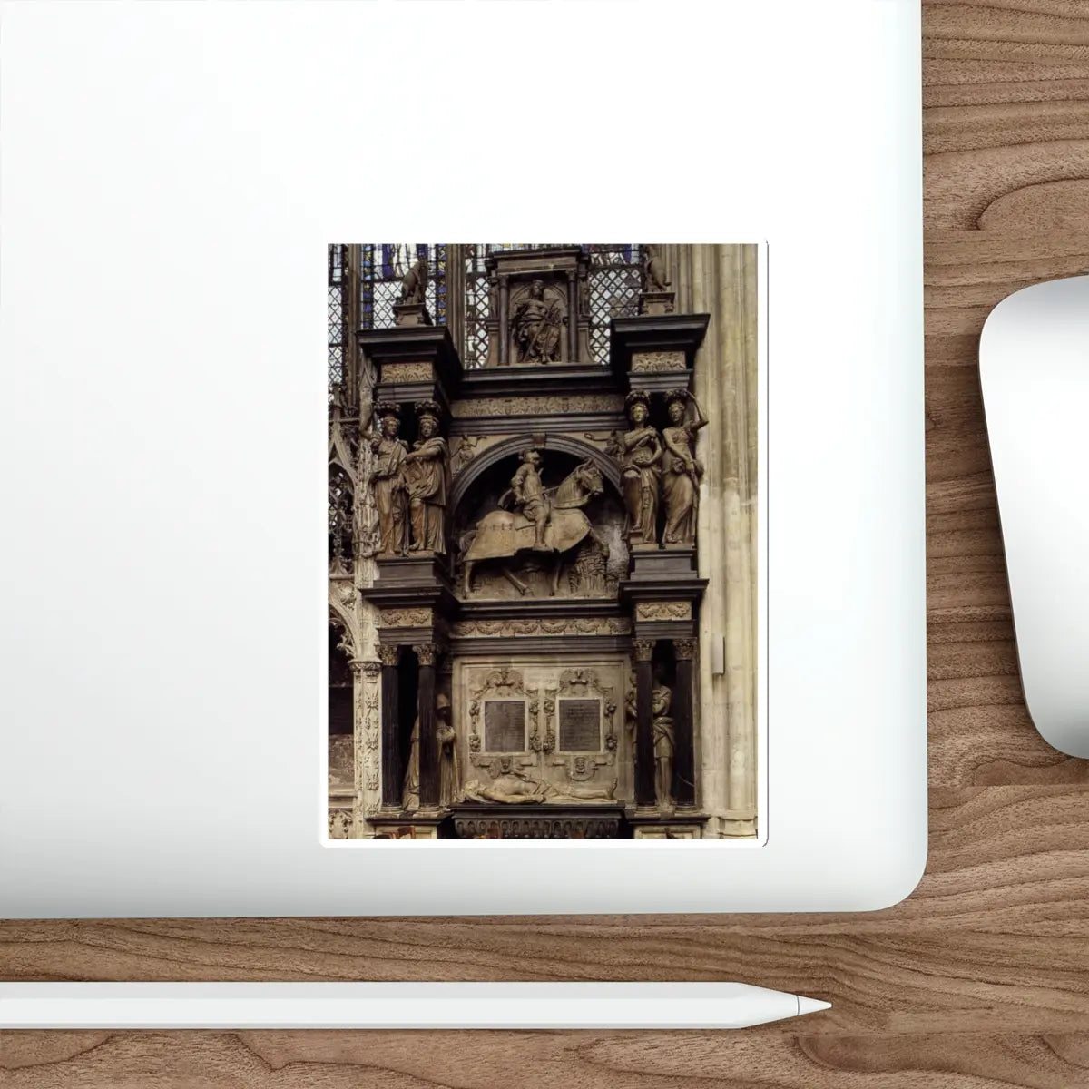 SKU:18000958911249723607 Sticker types:White Shape:Die-Cut Sizes:5" × 5"