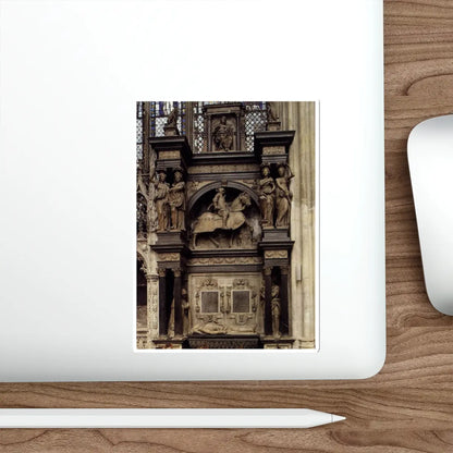 SKU:18000958911249723607 Sticker types:White Shape:Die-Cut Sizes:5" × 5"