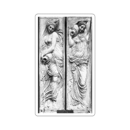 SKU:28018951272588048663 Sticker types:White Shape:Die-Cut Sizes:6" × 6"