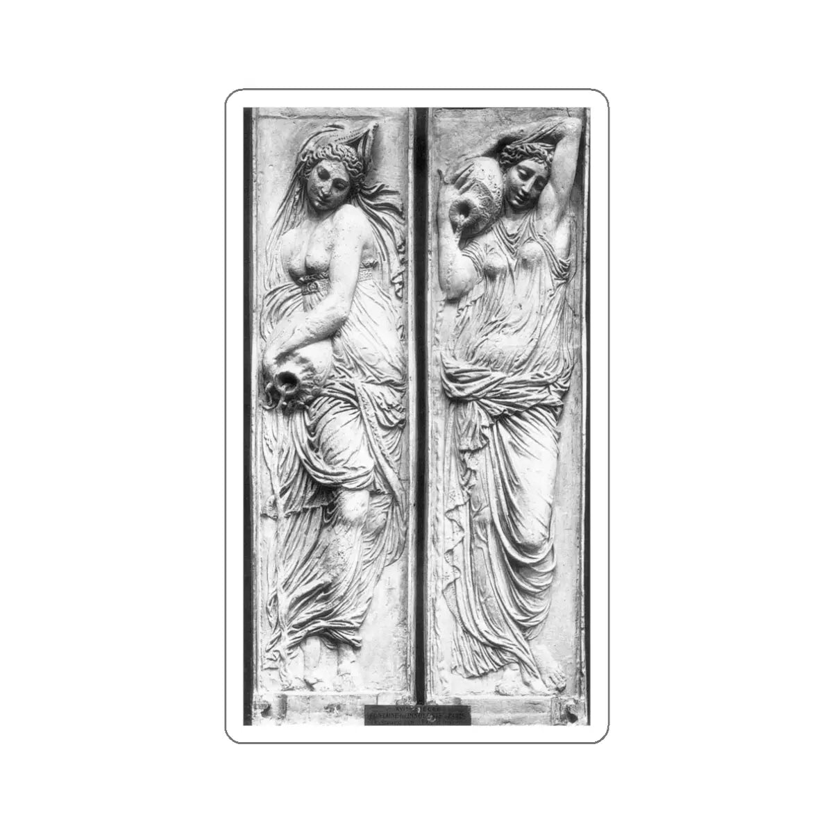 SKU:28748302655748443920 Sticker types:White Shape:Die-Cut Sizes:3" × 3"