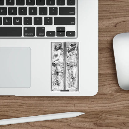 SKU:48104737168251047166 Sticker types:White Shape:Die-Cut Sizes:4" × 4"