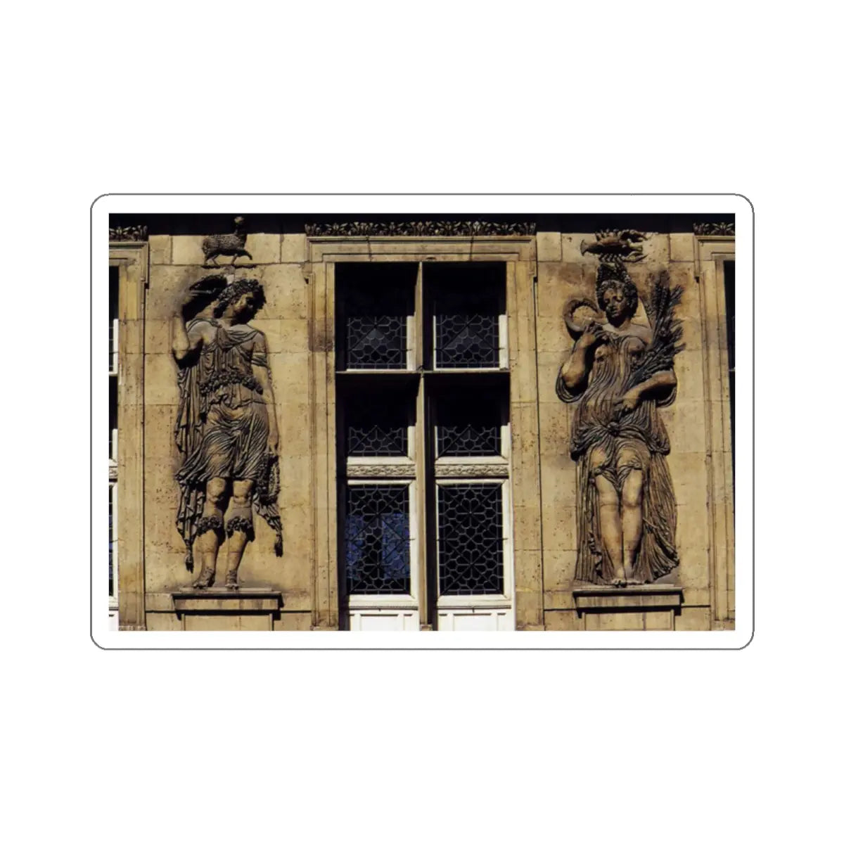 SKU:14461438463609989018 Sticker types:White Shape:Die-Cut Sizes:2" × 2"