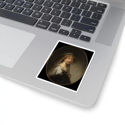 SKU:TSS-STICK-GVRFLN-3X3-1N1C2 Sizes:3" × 3" Types:White