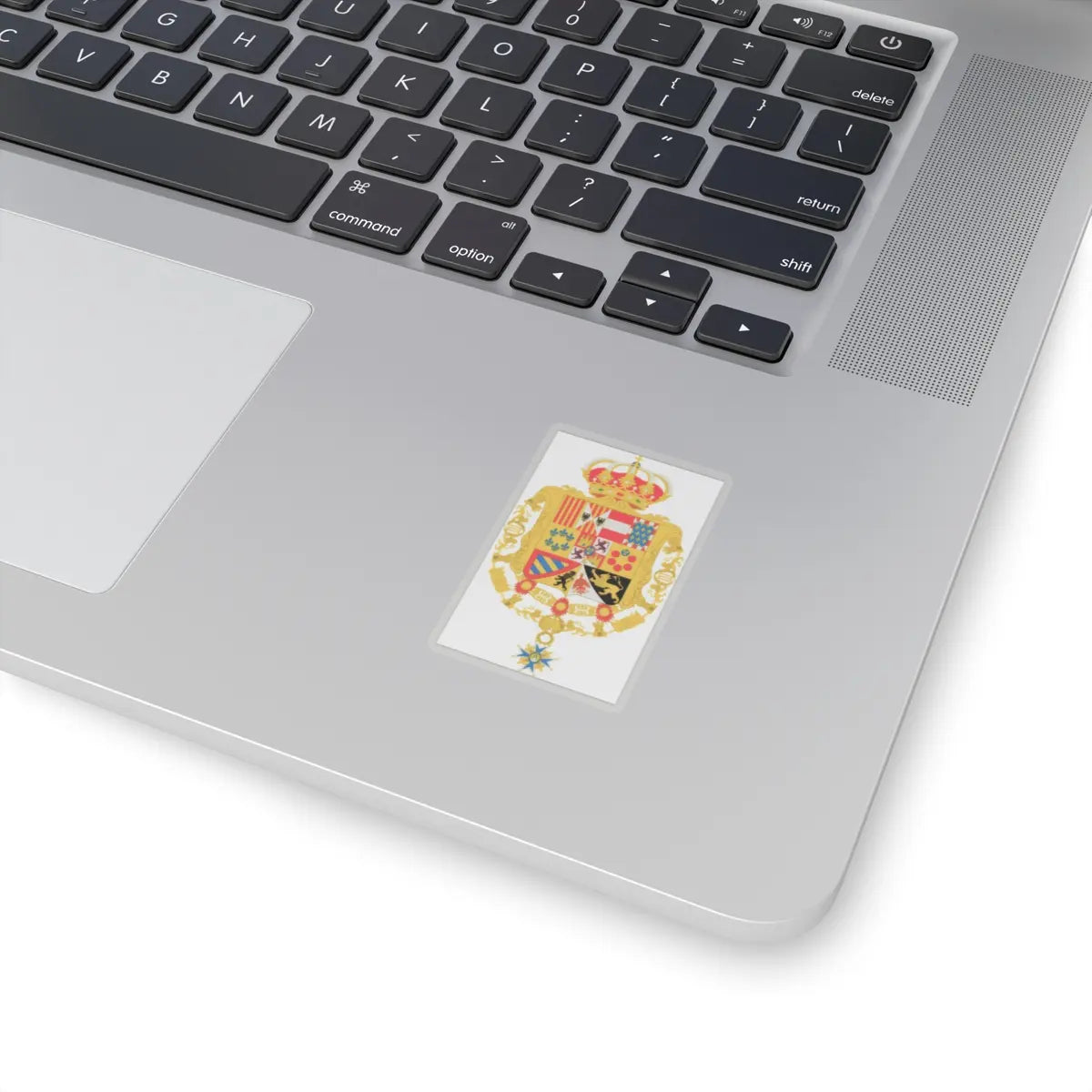 SKU:TSS-STICK-GYFRN-2X2-1N1C5 Sizes:2" × 2" Types:Transparent