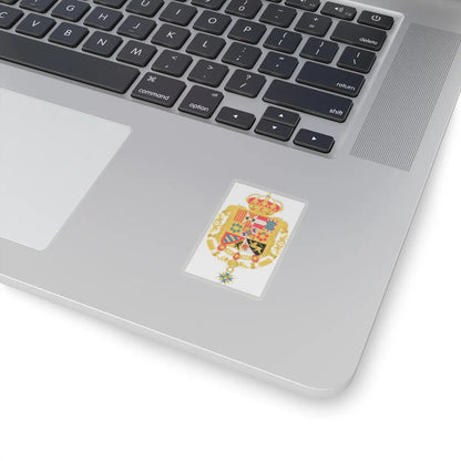 SKU:TSS-STICK-GYFRN-2X2-1N1C5 Sizes:2" × 2" Types:Transparent
