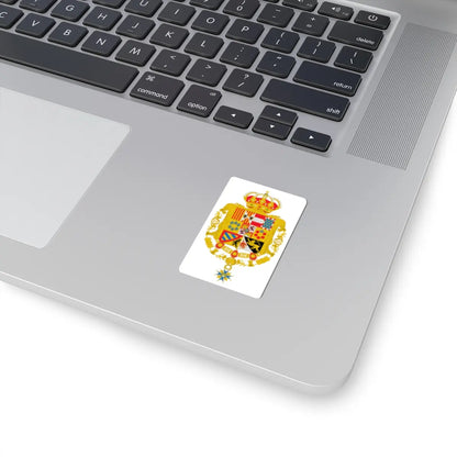 SKU:TSS-STICK-GYFRN-2X2-2 Sizes:2" × 2" Types:White