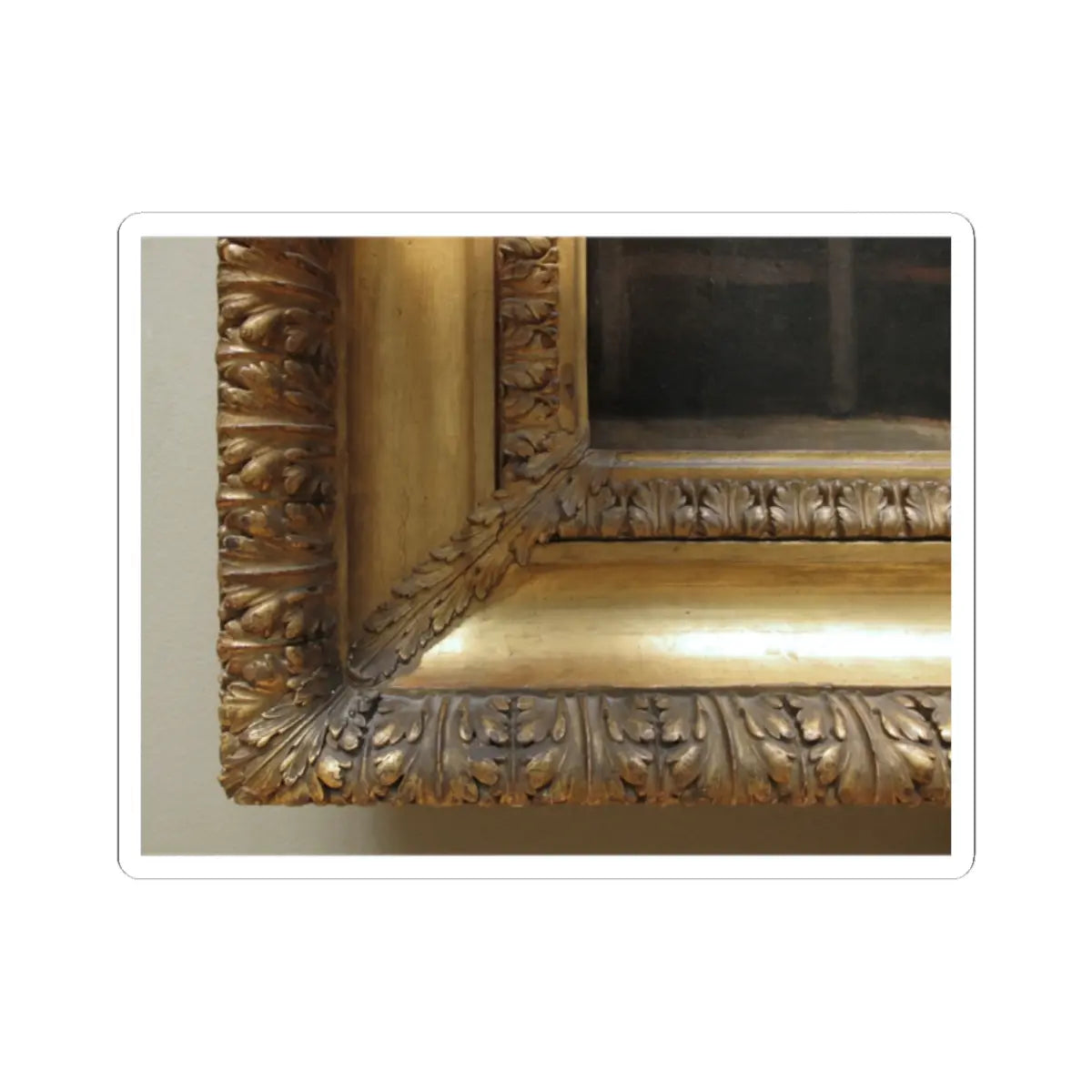 SKU:TSS-STICK-GYFRN-2X2-13 Sizes:2" × 2" Types:White