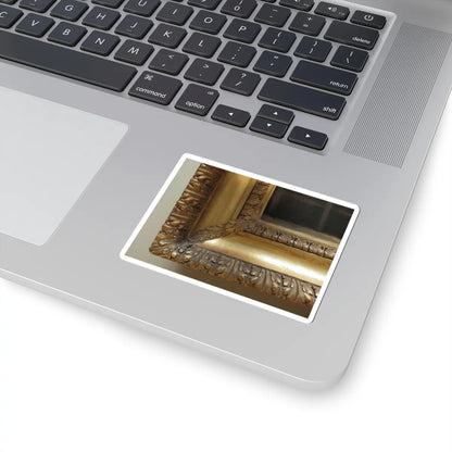 SKU:TSS-STICK-GYFRN-3X3-13 Sizes:3" × 3" Types:White