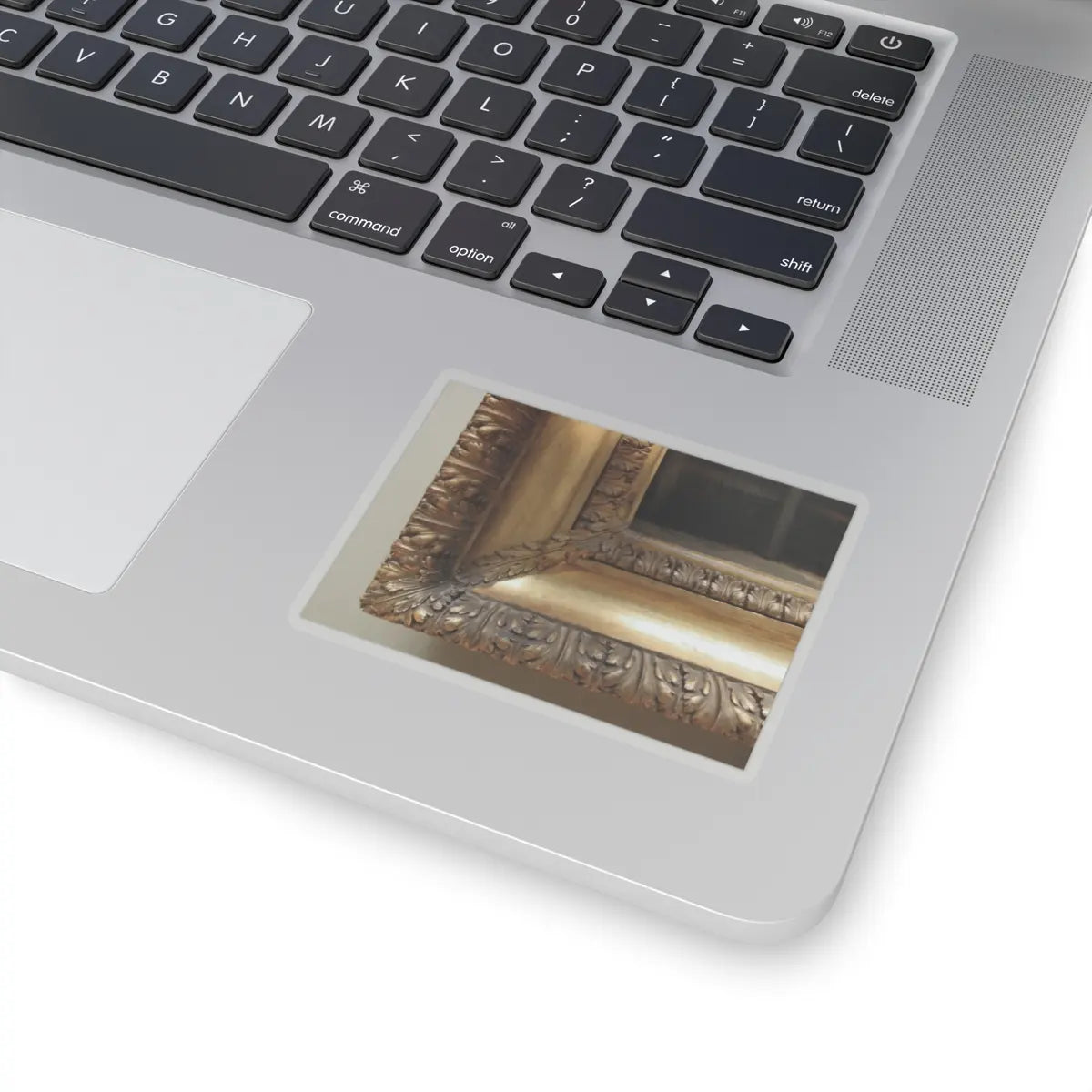 SKU:TSS-STICK-GYFRN-3X3-1N1CG Sizes:3" × 3" Types:Transparent