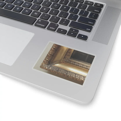 SKU:TSS-STICK-GYFRN-3X3-1N1CG Sizes:3" × 3" Types:Transparent
