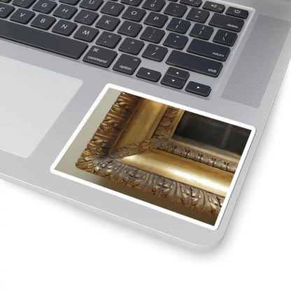 SKU:TSS-STICK-GYFRN-4X4-13 Sizes:4" × 4" Types:White