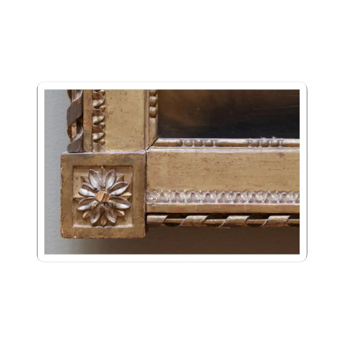 SKU:TSS-STICK-GYFRN-2X2-18 Sizes:2" × 2" Types:White