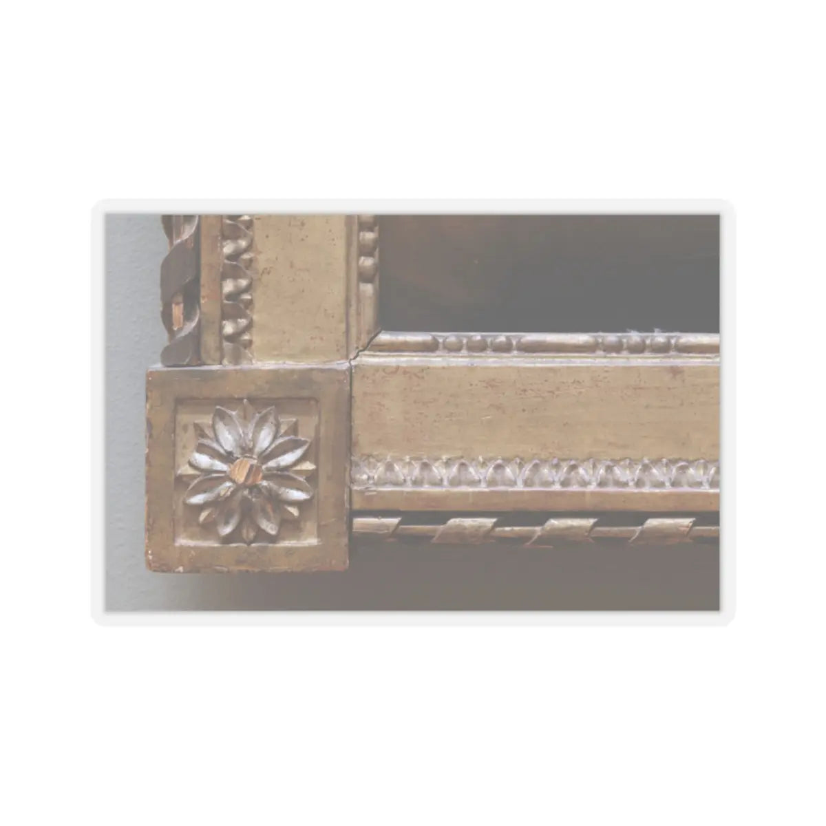 SKU:TSS-STICK-GYFRN-2X2-1N1CL Sizes:2" × 2" Types:Transparent