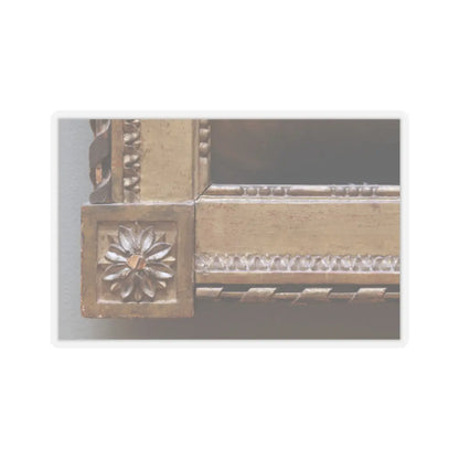 SKU:TSS-STICK-GYFRN-2X2-1N1CL Sizes:2" × 2" Types:Transparent