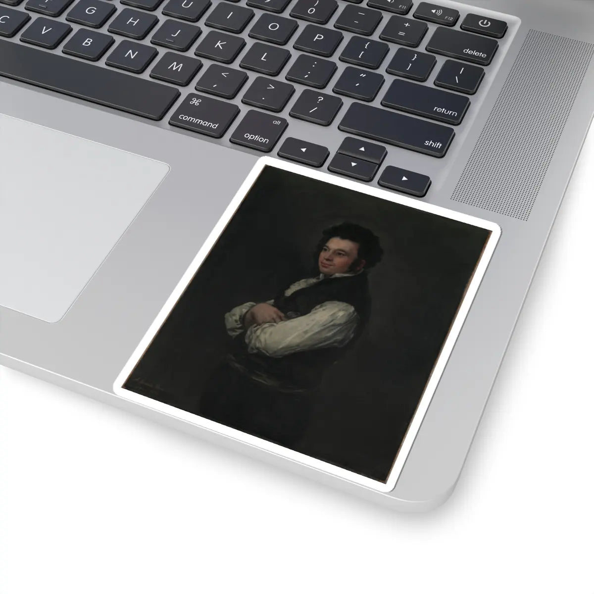 SKU:TSS-STICK-GYFRN-4X4-20 Sizes:4" × 4" Types:White