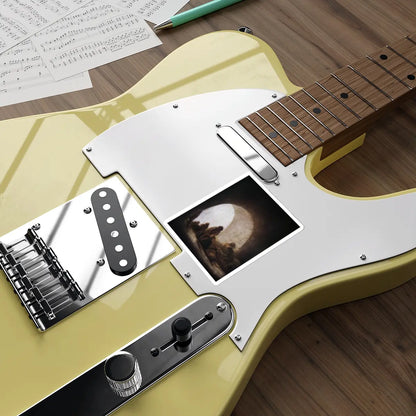 SKU:25725573599460012551 Sticker types:White Shape:Die-Cut Sizes:4" × 4"