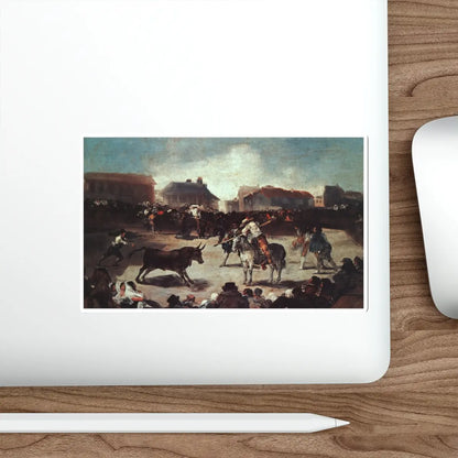 SKU:42560464068021687298 Sticker types:White Shape:Die-Cut Sizes:6" × 6"