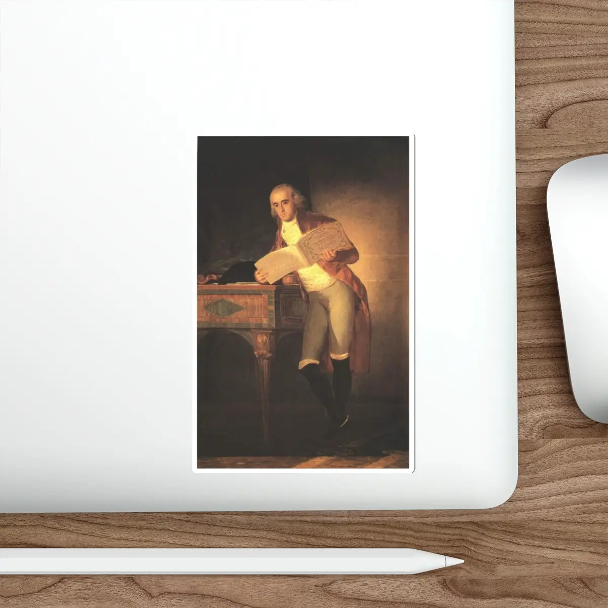 SKU:19507364940864110082 Sticker types:White Shape:Die-Cut Sizes:5" × 5"