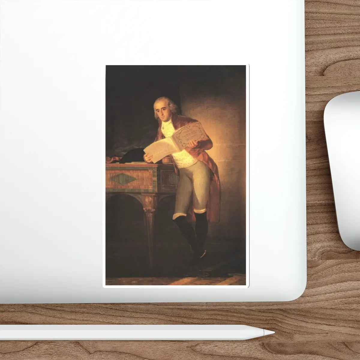 SKU:89873622612116602374 Sticker types:White Shape:Die-Cut Sizes:6" × 6"