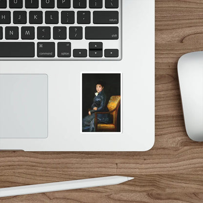 SKU:16691837730143605662 Sticker types:White Shape:Die-Cut Sizes:3" × 3"